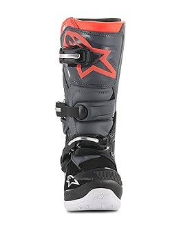 Amazon.com: Alpinestars Unisex-Adult Youth Tech 7S Boots